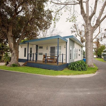 Kangerong Holiday Park Red Hill South Exterior foto