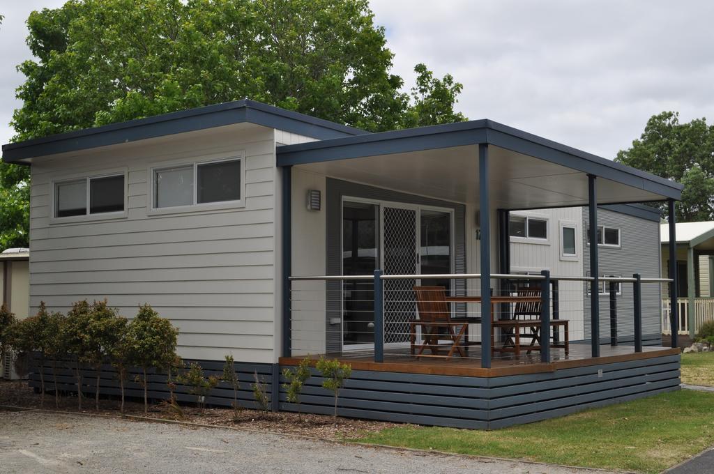 Kangerong Holiday Park Red Hill South Habitación foto