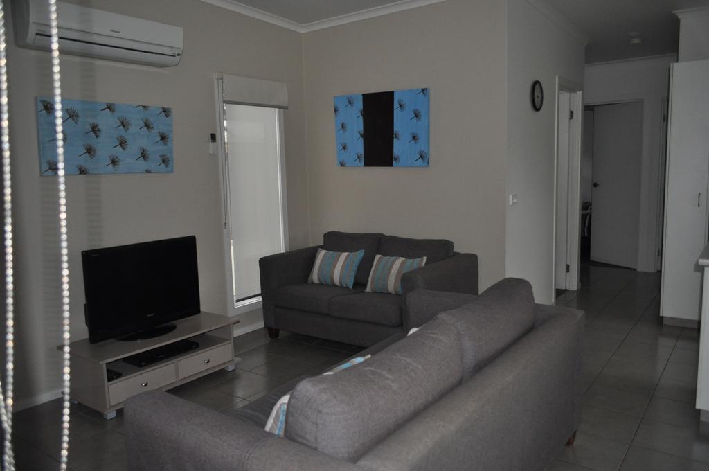 Kangerong Holiday Park Red Hill South Habitación foto
