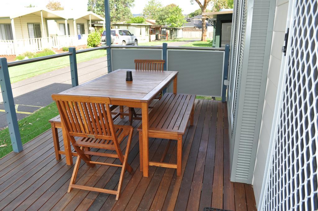 Kangerong Holiday Park Red Hill South Habitación foto