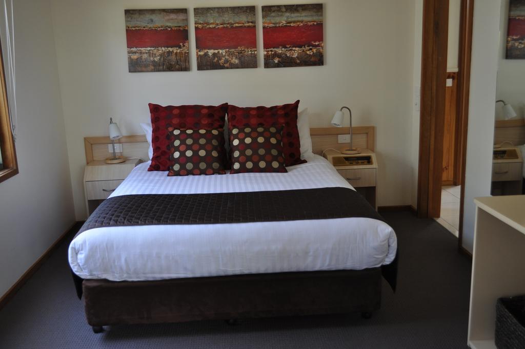 Kangerong Holiday Park Red Hill South Habitación foto