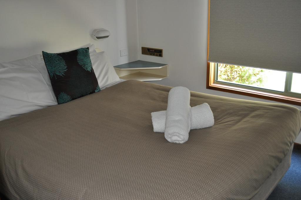 Kangerong Holiday Park Red Hill South Habitación foto