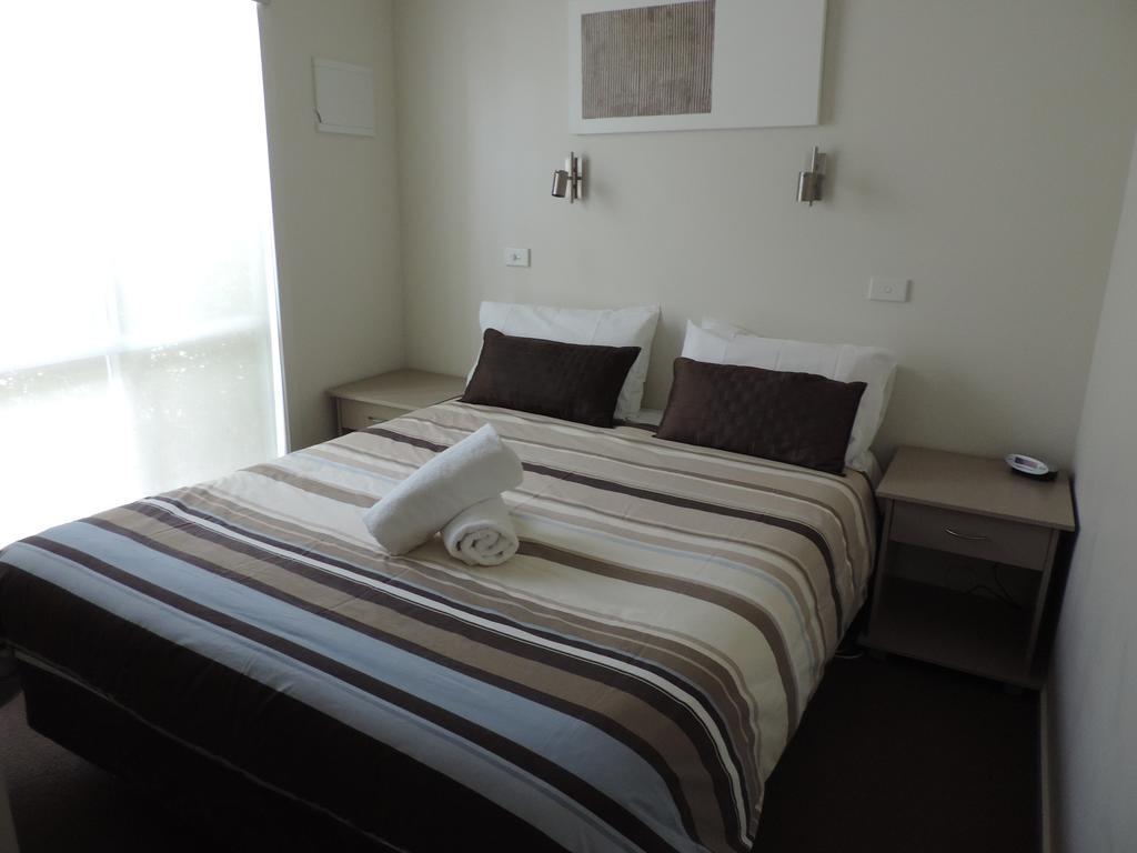 Kangerong Holiday Park Red Hill South Habitación foto