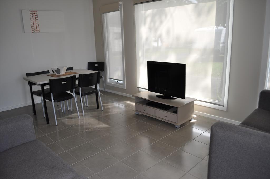 Kangerong Holiday Park Red Hill South Habitación foto