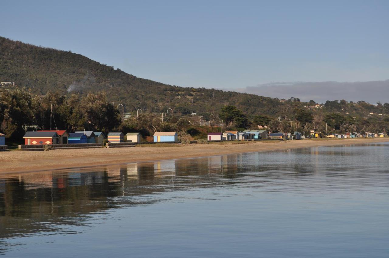 Kangerong Holiday Park Red Hill South Exterior foto